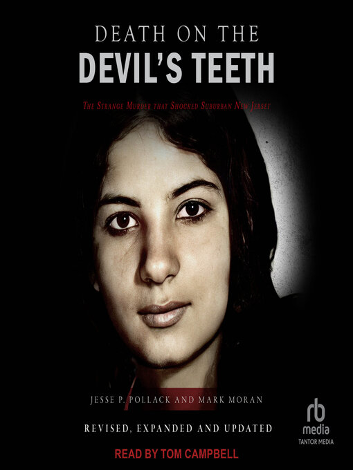 Title details for Death on the Devil's Teeth by Jesse P. Pollack - Wait list